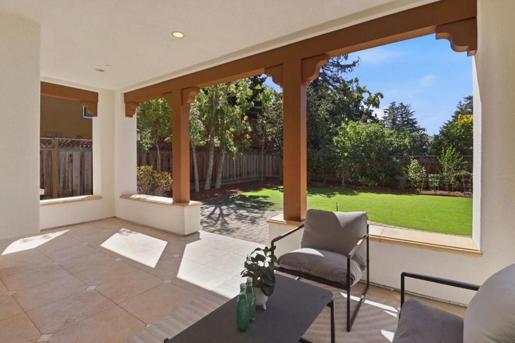 Image 52 of property listing at 568 Irven Court, Palo Alto, CA 94306