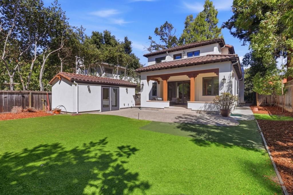 Image 57 of property listing at 568 Irven Court, Palo Alto, CA 94306