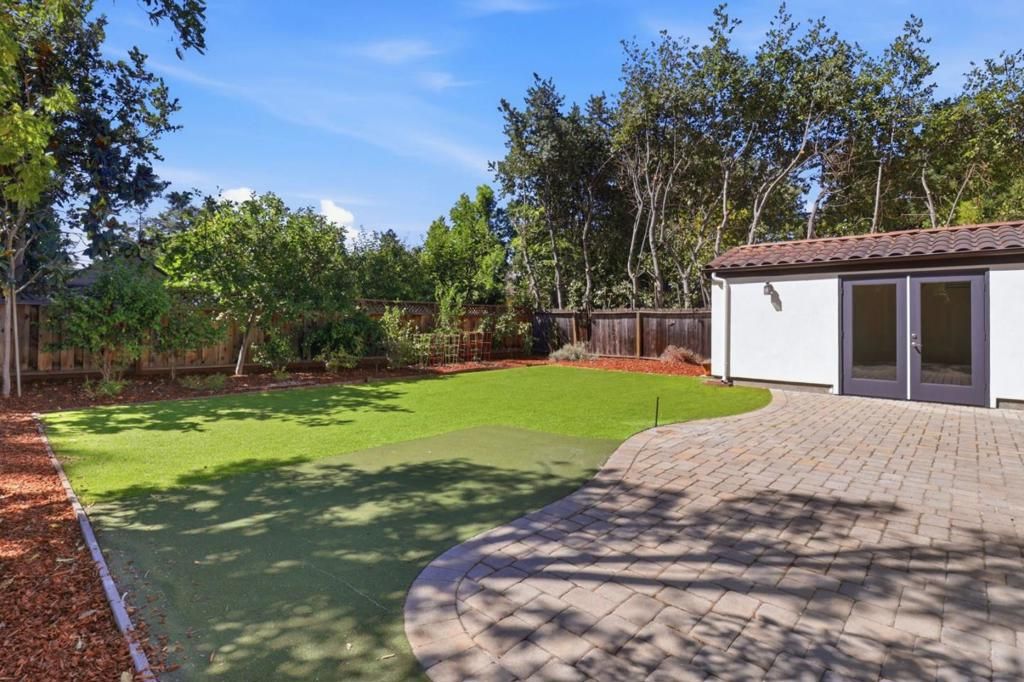 Image 59 of property listing at 568 Irven Court, Palo Alto, CA 94306