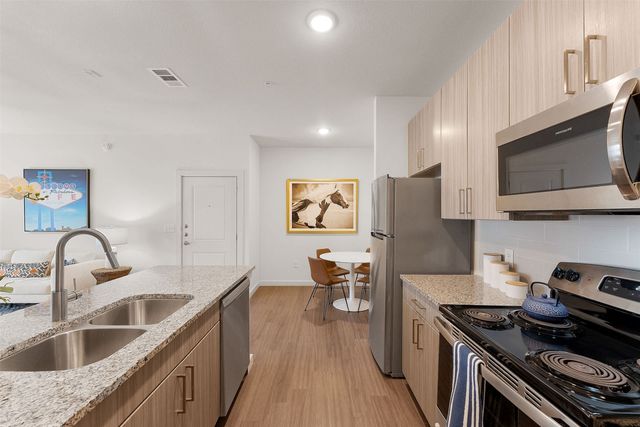 13301 Dessau Road 07303, Austin, TX 78754