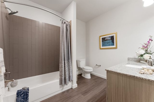 13301 Dessau Road 07303, Austin, TX 78754