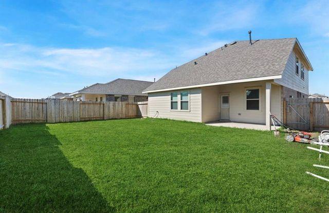 8434 Beacon Bay Circle, Baytown, TX 77523