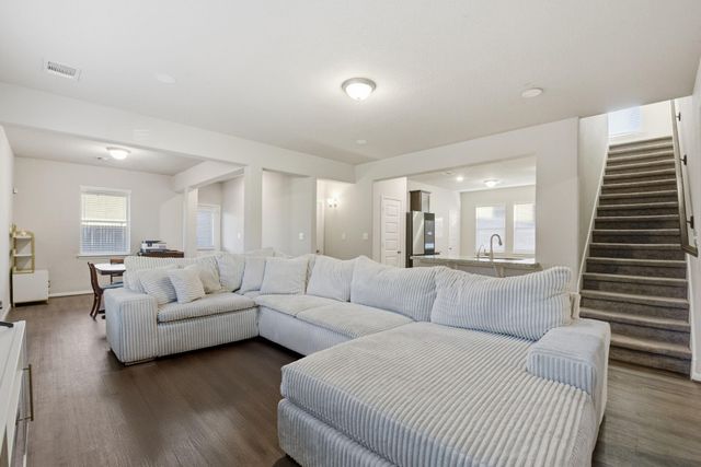 8434 Beacon Bay Circle, Baytown, TX 77523