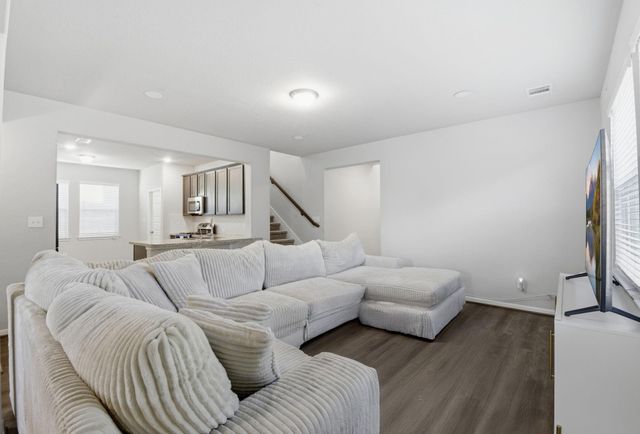 8434 Beacon Bay Circle, Baytown, TX 77523