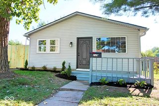 239 N 6th Avenue, Beech Grove, IN 46107