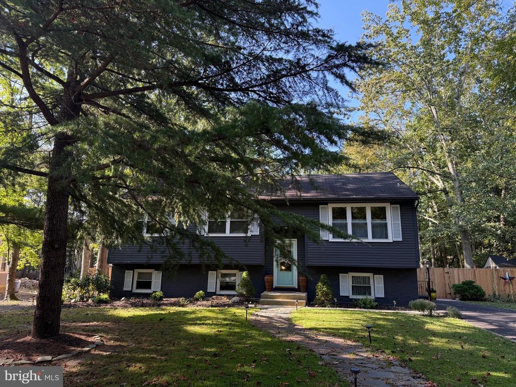 35 BIRCHWOOD WAY, Gibbsboro, NJ 08026