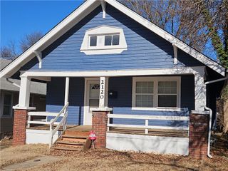 2120 E 68th Terrace, Kansas City, MO 64132