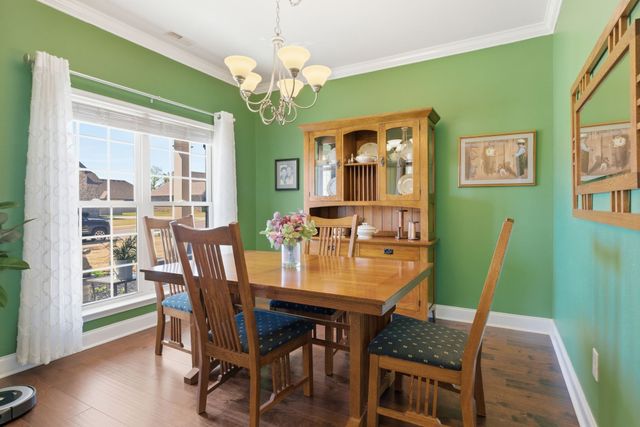 2206 Faulkner Springs Dr, Murfreesboro, TN 37128