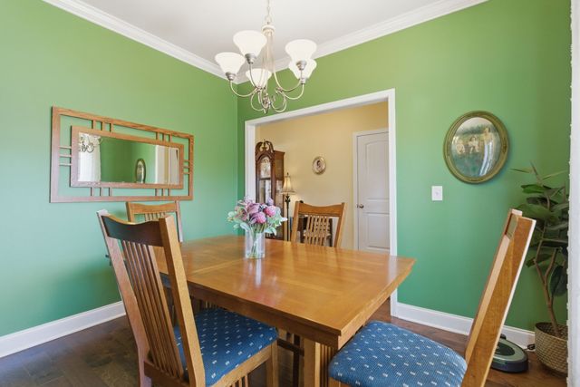 2206 Faulkner Springs Dr, Murfreesboro, TN 37128