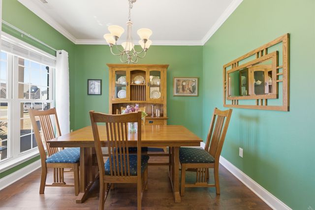 2206 Faulkner Springs Dr, Murfreesboro, TN 37128