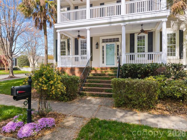 15632 Waterfront Drive, Huntersville, NC 28078