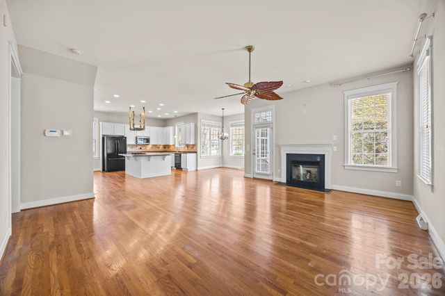 15632 Waterfront Drive, Huntersville, NC 28078