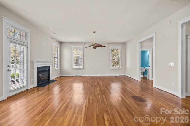 15632 Waterfront Drive, Huntersville, NC 28078