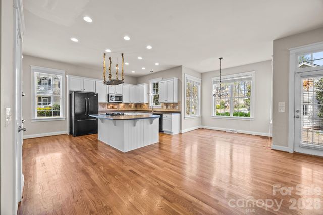 15632 Waterfront Drive, Huntersville, NC 28078