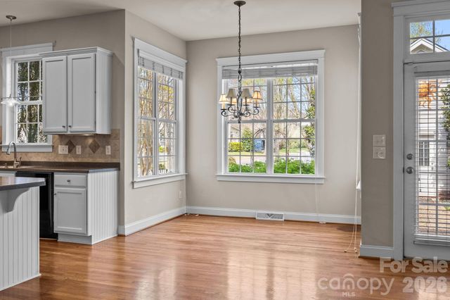 15632 Waterfront Drive, Huntersville, NC 28078