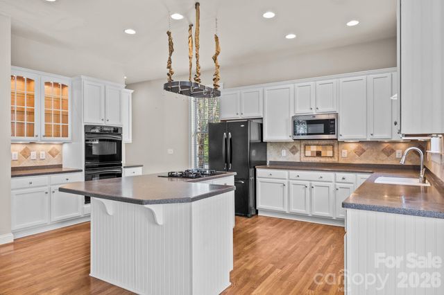 15632 Waterfront Drive, Huntersville, NC 28078
