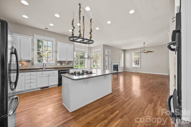 15632 Waterfront Drive, Huntersville, NC 28078