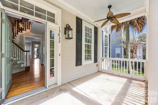 15632 Waterfront Drive, Huntersville, NC 28078