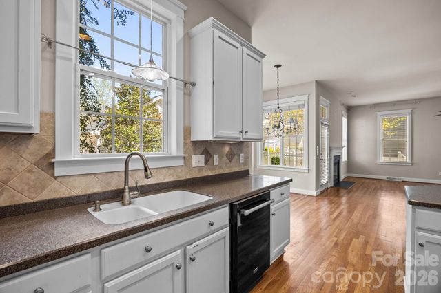 15632 Waterfront Drive, Huntersville, NC 28078