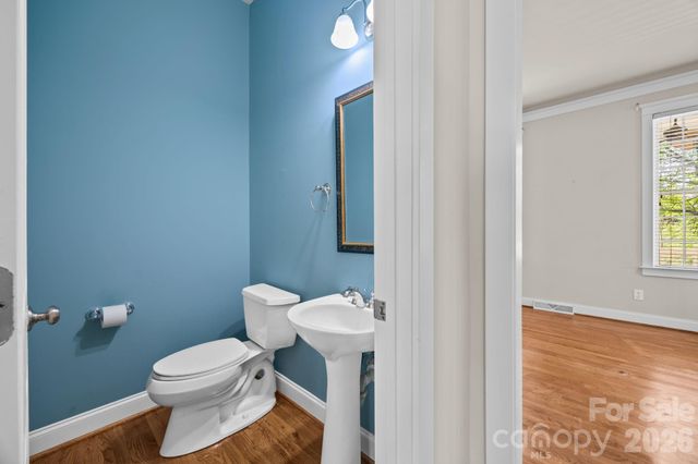 15632 Waterfront Drive, Huntersville, NC 28078