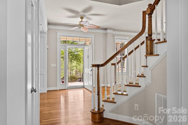 15632 Waterfront Drive, Huntersville, NC 28078