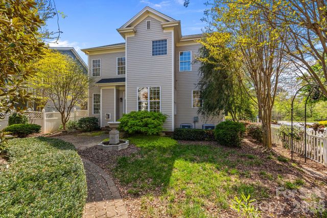 15632 Waterfront Drive, Huntersville, NC 28078