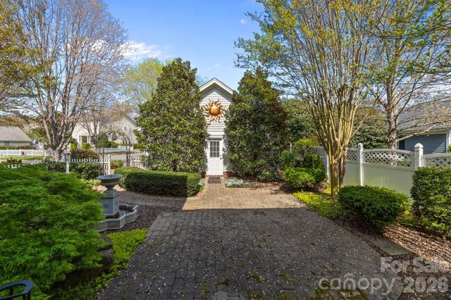 15632 Waterfront Drive, Huntersville, NC 28078