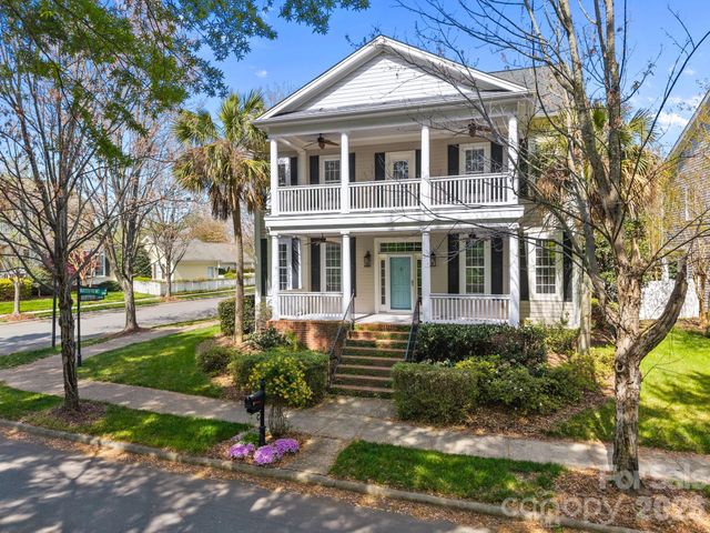 15632 Waterfront Drive, Huntersville, NC 28078