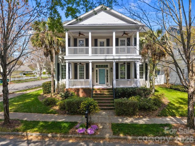 15632 Waterfront Drive, Huntersville, NC 28078