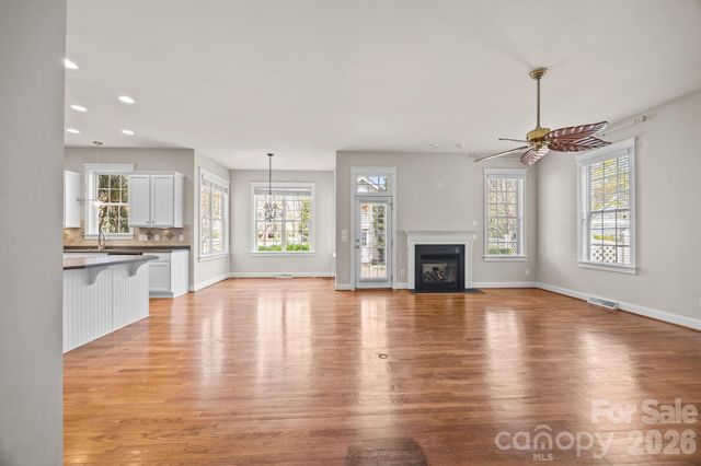 15632 Waterfront Drive, Huntersville, NC 28078