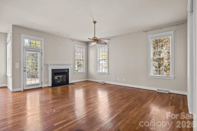 15632 Waterfront Drive, Huntersville, NC 28078