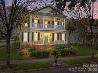 15632 Waterfront Drive, Huntersville, NC 28078