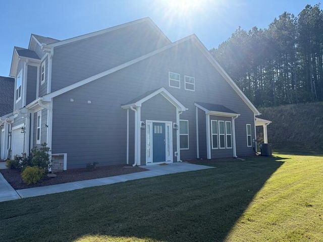 138 Grange Vly Lane, Central, SC 29630