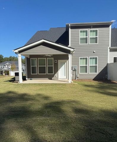 138 Grange Vly Lane, Central, SC 29630