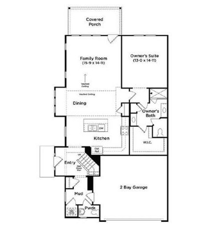 138 Grange Vly Lane, Central, SC 29630