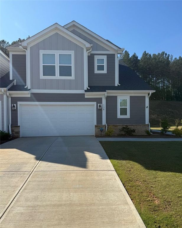 138 Grange Vly Lane, Central, SC 29630