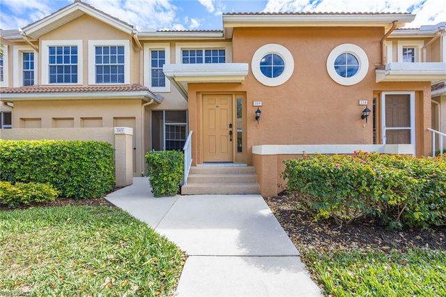 13010 Amberley CT # 209, Bonita Springs, FL 34135