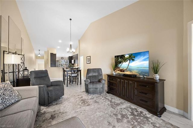 13010 Amberley CT # 209, Bonita Springs, FL 34135