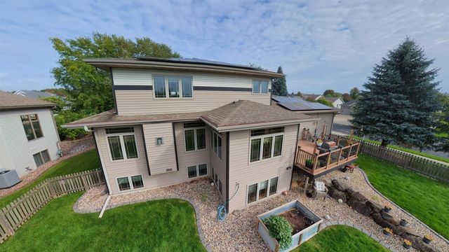 4361 Wren Court, Windsor, WI 53598