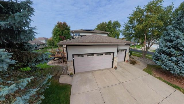 4361 Wren Court, Windsor, WI 53598