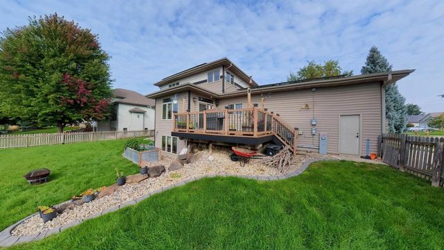 4361 Wren Court, Windsor, WI 53598