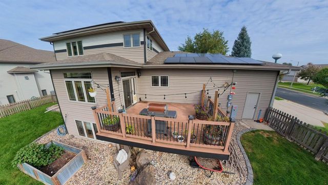 4361 Wren Court, Windsor, WI 53598