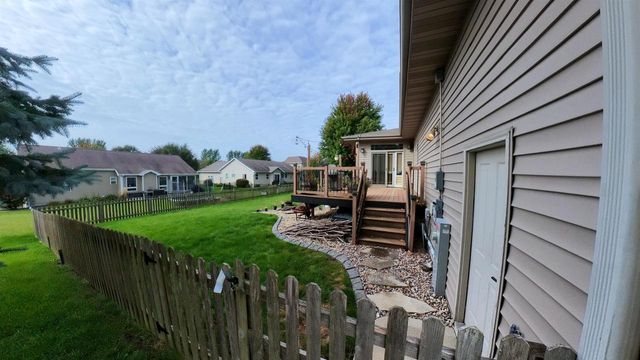 4361 Wren Court, Windsor, WI 53598