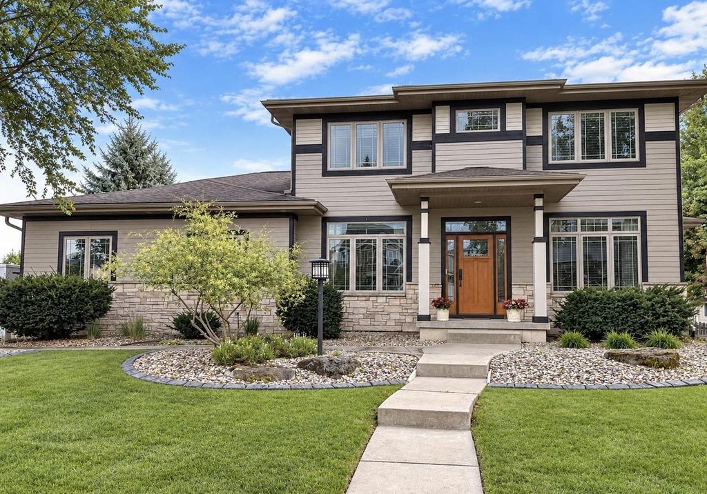 4361 Wren Court, Windsor, WI 53598