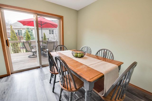 1241 Velvet Leaf Drive, Madison, WI 53719