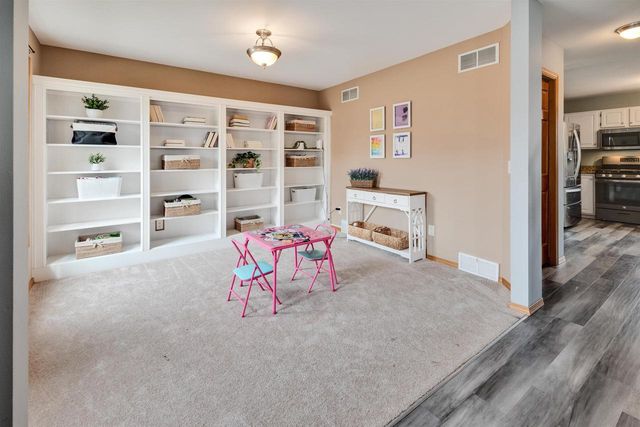 1241 Velvet Leaf Drive, Madison, WI 53719