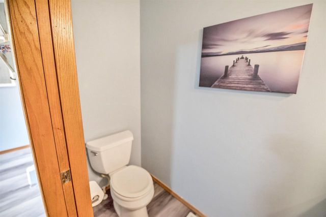 1241 Velvet Leaf Drive, Madison, WI 53719