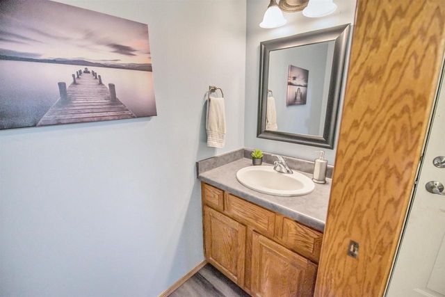 1241 Velvet Leaf Drive, Madison, WI 53719