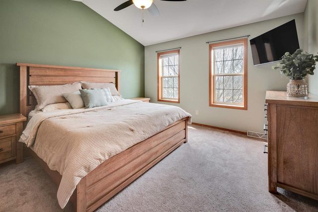 1241 Velvet Leaf Drive, Madison, WI 53719