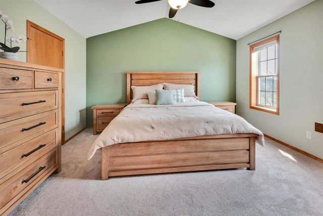 1241 Velvet Leaf Drive, Madison, WI 53719